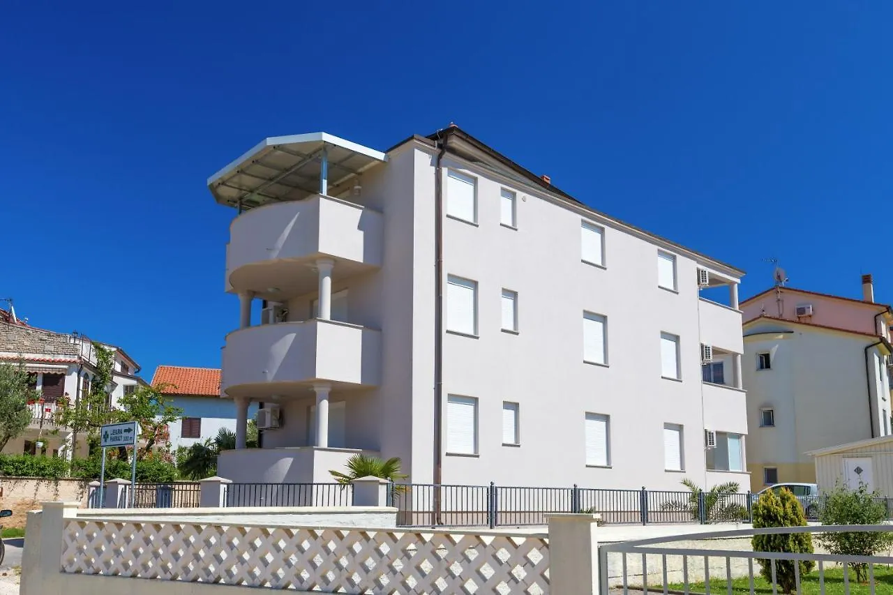 Boro Apartment Medulin