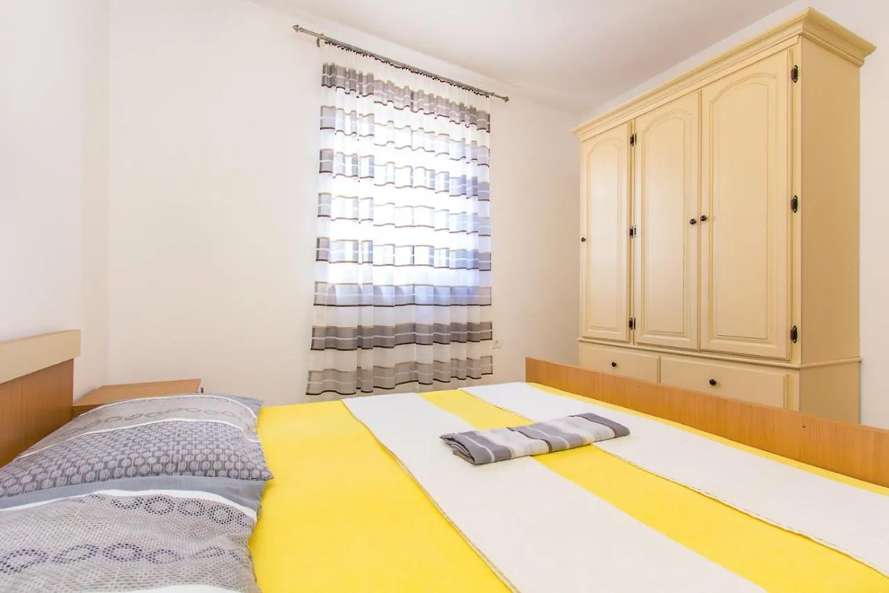 Boro Apartment Medulin
