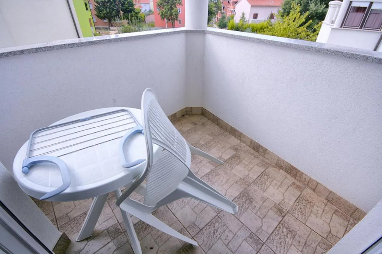 Boro Apartment Medulin Croatia