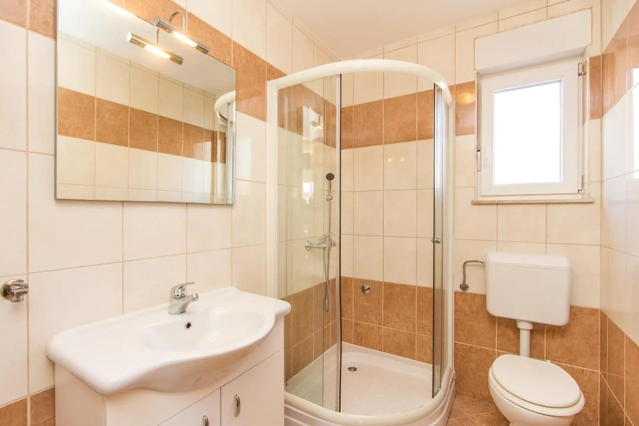 Boro Apartment Medulin