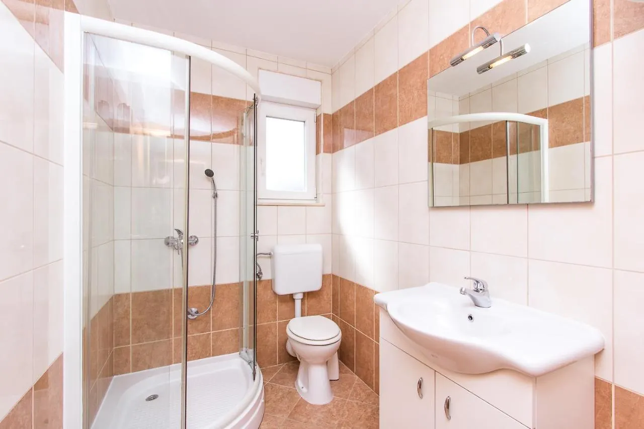 Boro Apartment Medulin Croatia