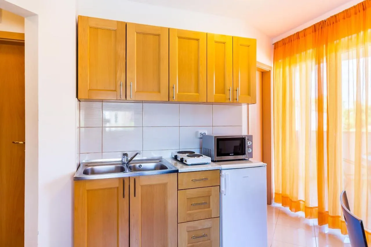 Boro Apartment Medulin