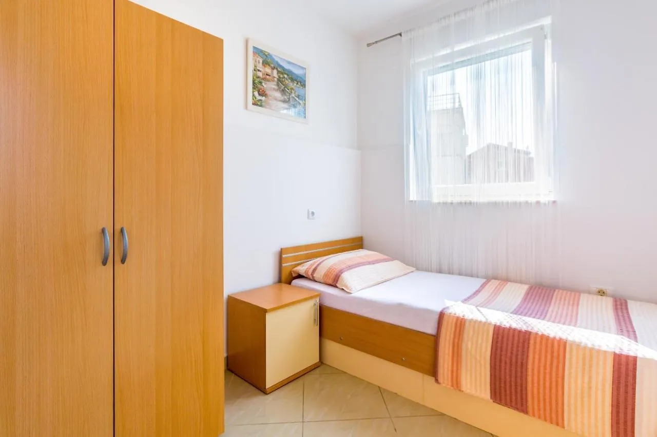 Boro Apartment Medulin