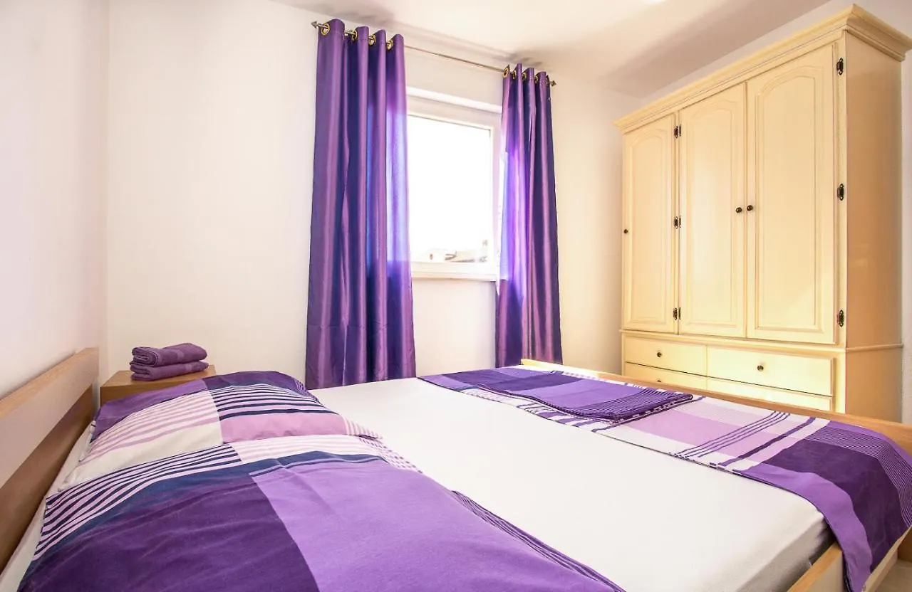 Boro Apartment Medulin Croatia