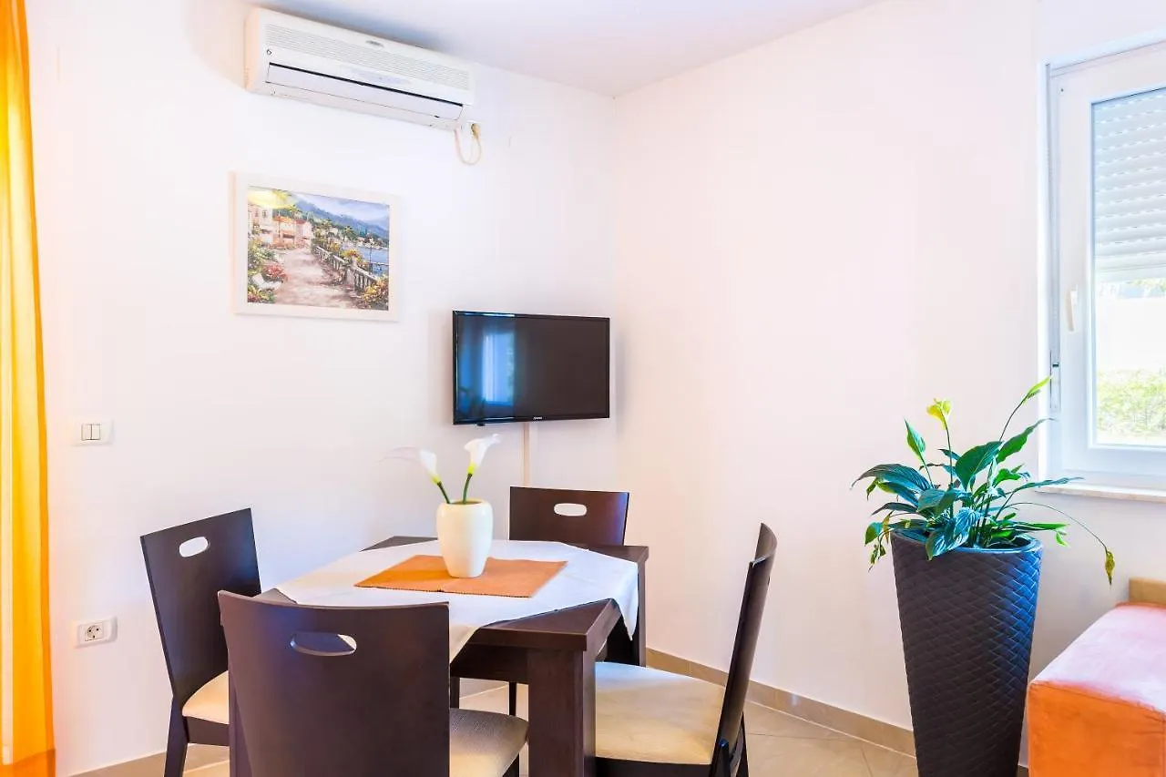 Boro Apartment Medulin