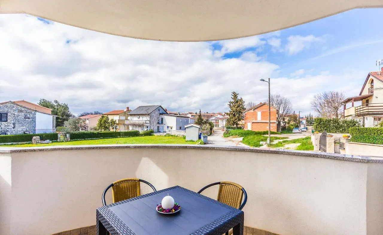 Boro Apartment Medulin 0*,  Croatia