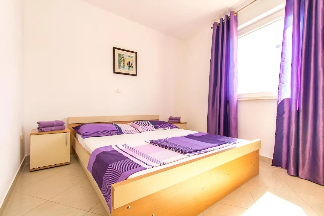 Boro Apartment Medulin