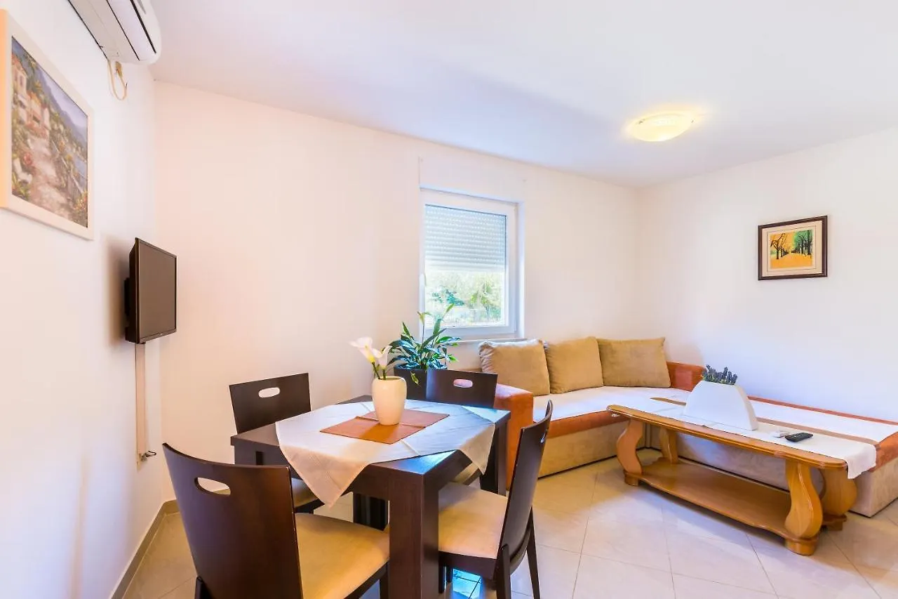 Boro Apartment Medulin