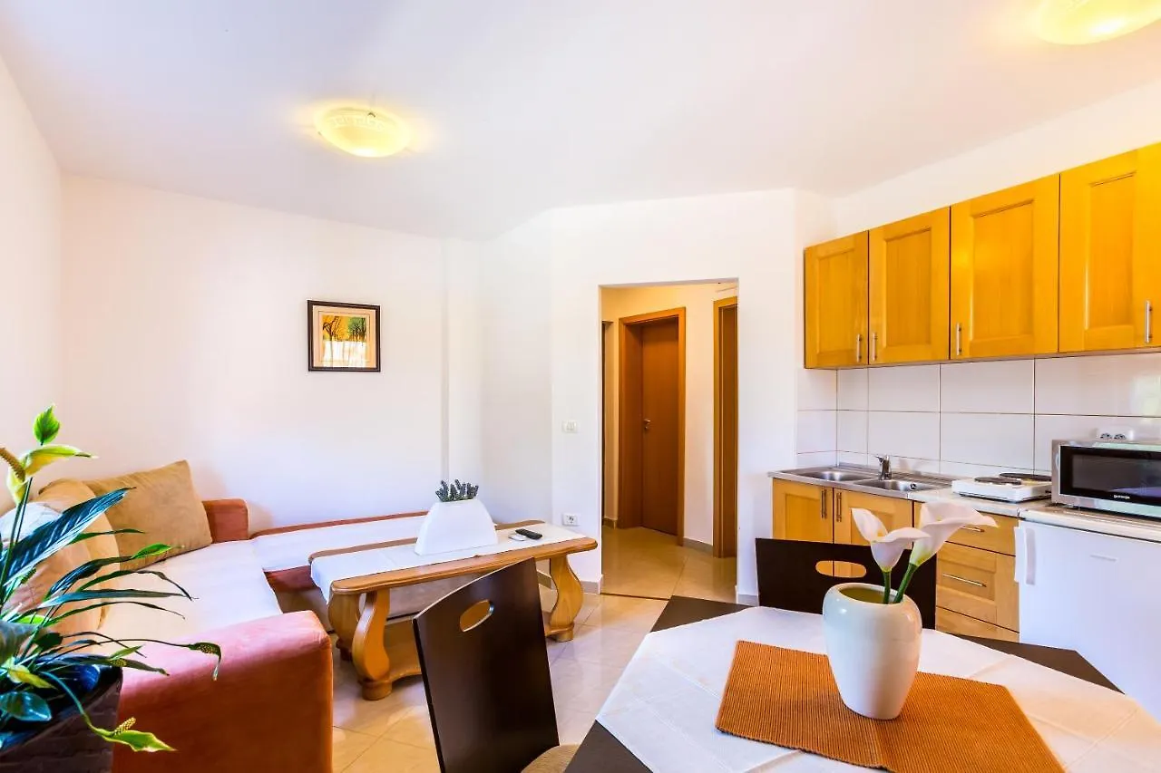 Boro Apartment Medulin