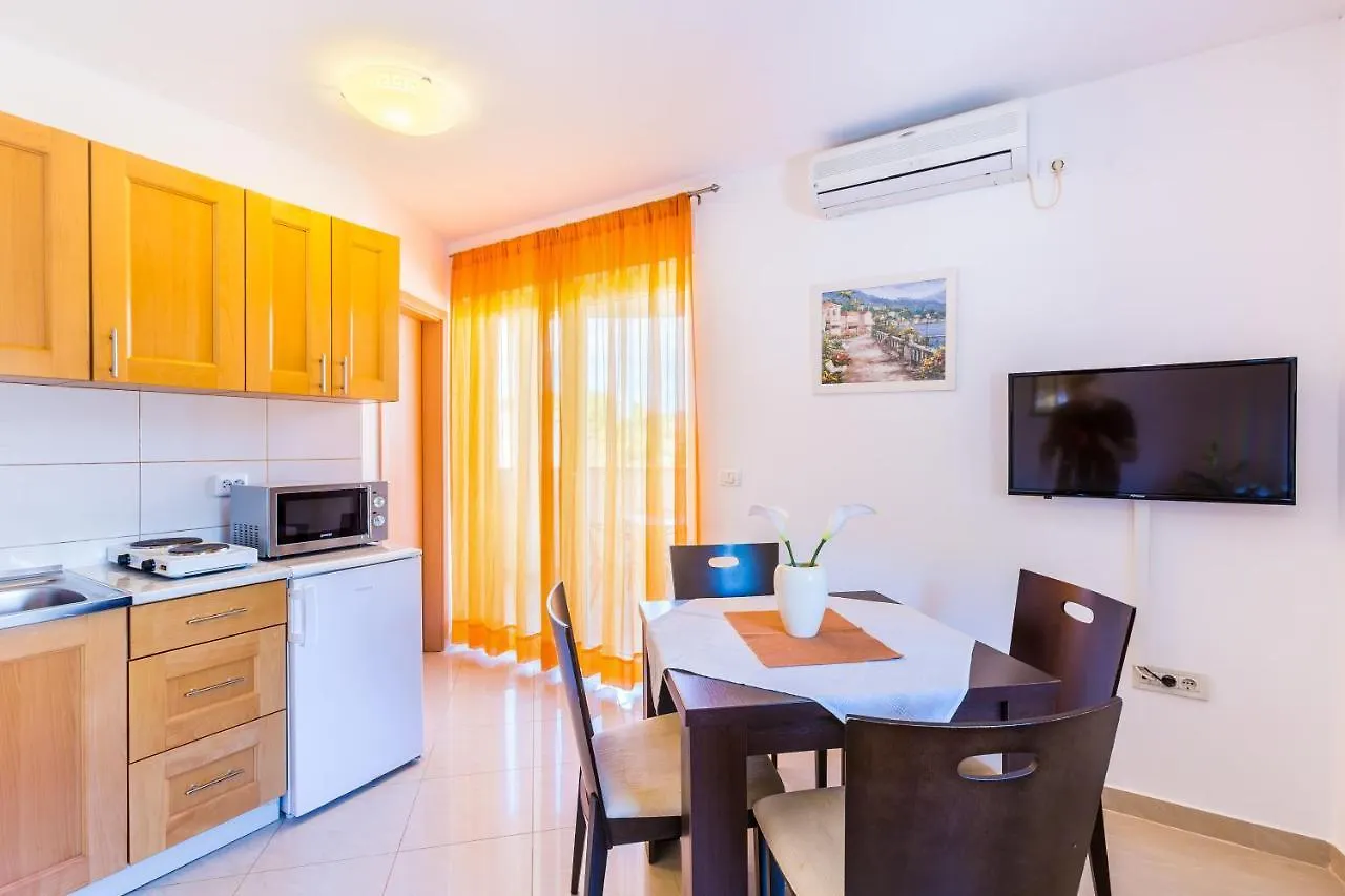 Boro Apartment Medulin 0*,
