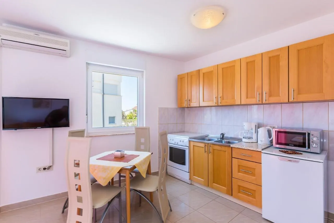 Boro Apartment Medulin Croatia