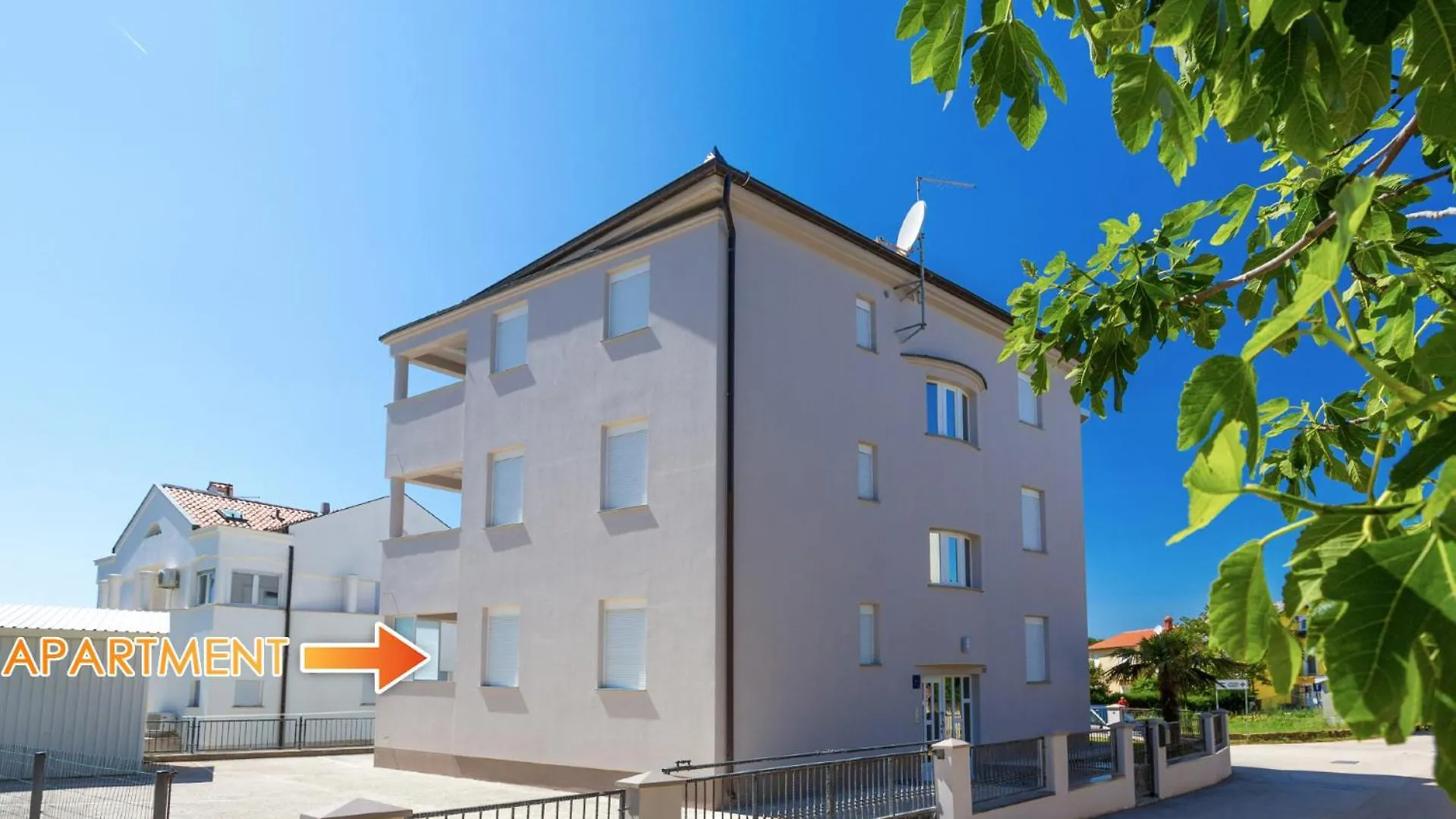 Boro Apartment Medulin 0*,  Croatia